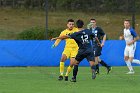 Men's Soccer vs Gordon  Wheaton Men's Soccer vs Gordon. - Photo by Keith Nordstrom : Wheaton, Soccer, Gordon, MSoc2019